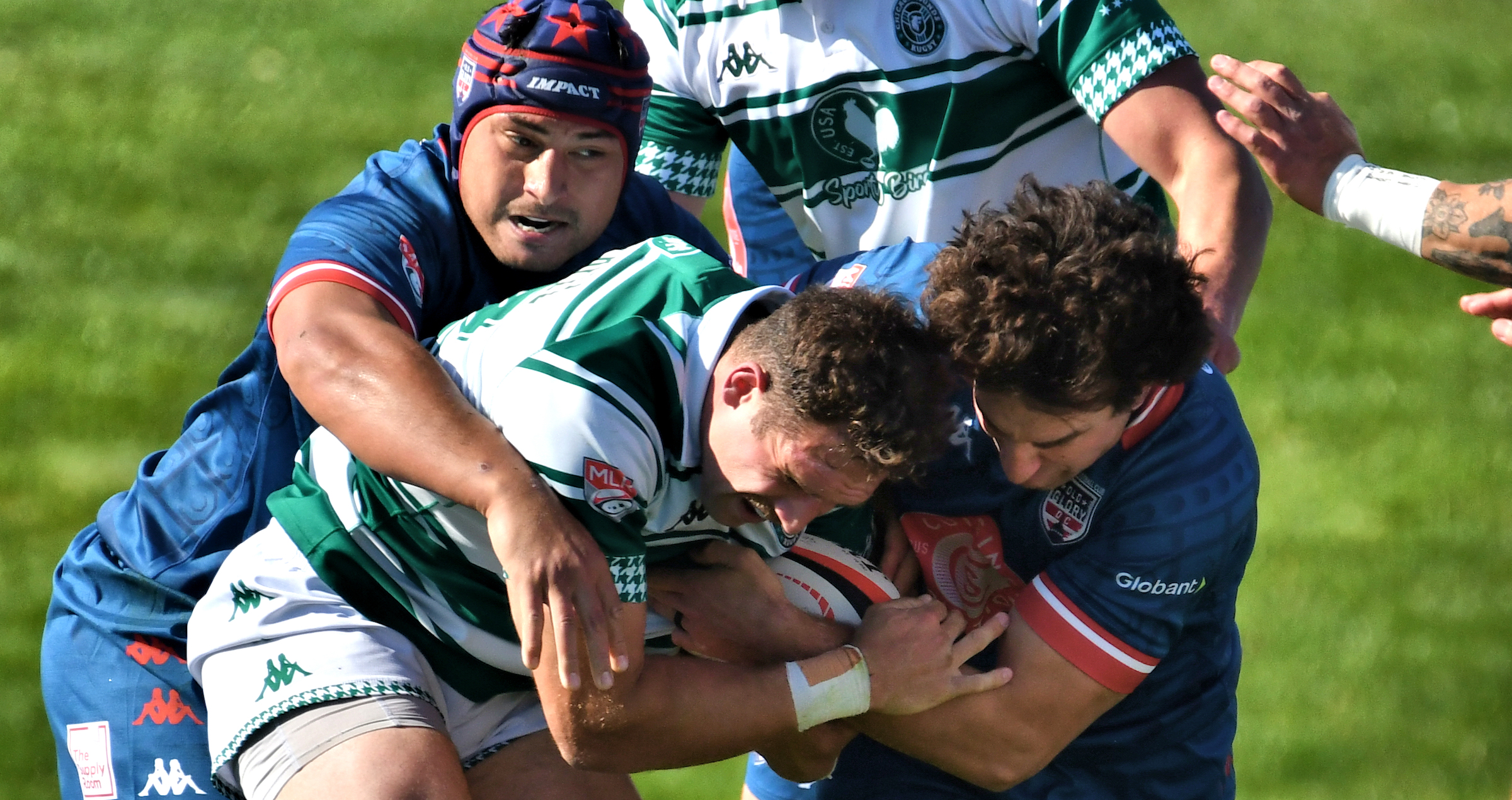 découvrez chicago, ville hôte de la finale mlr 2026, un événement majeur du rugby professionnel nord-américain, promettant un spectacle sportif exceptionnel.