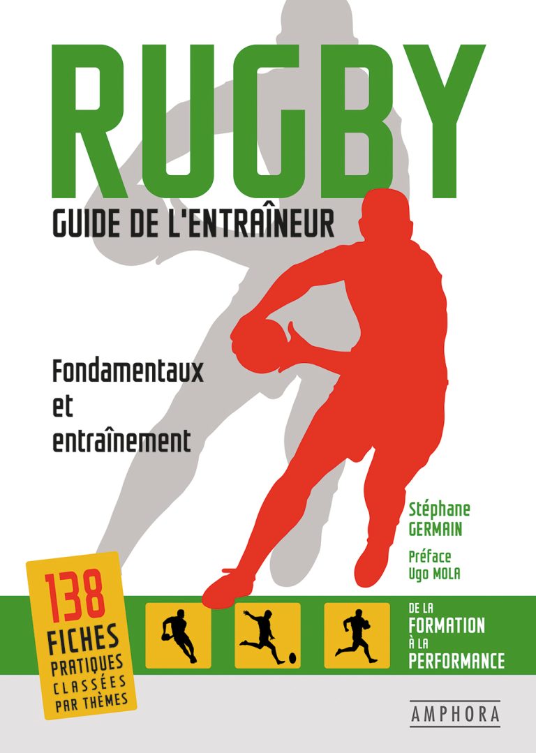 découvrez comment le rugby devient une nouvelle source d'inspiration pour les entraîneurs de football, en apportant des stratégies innovantes et un esprit d'équipe renforcé.