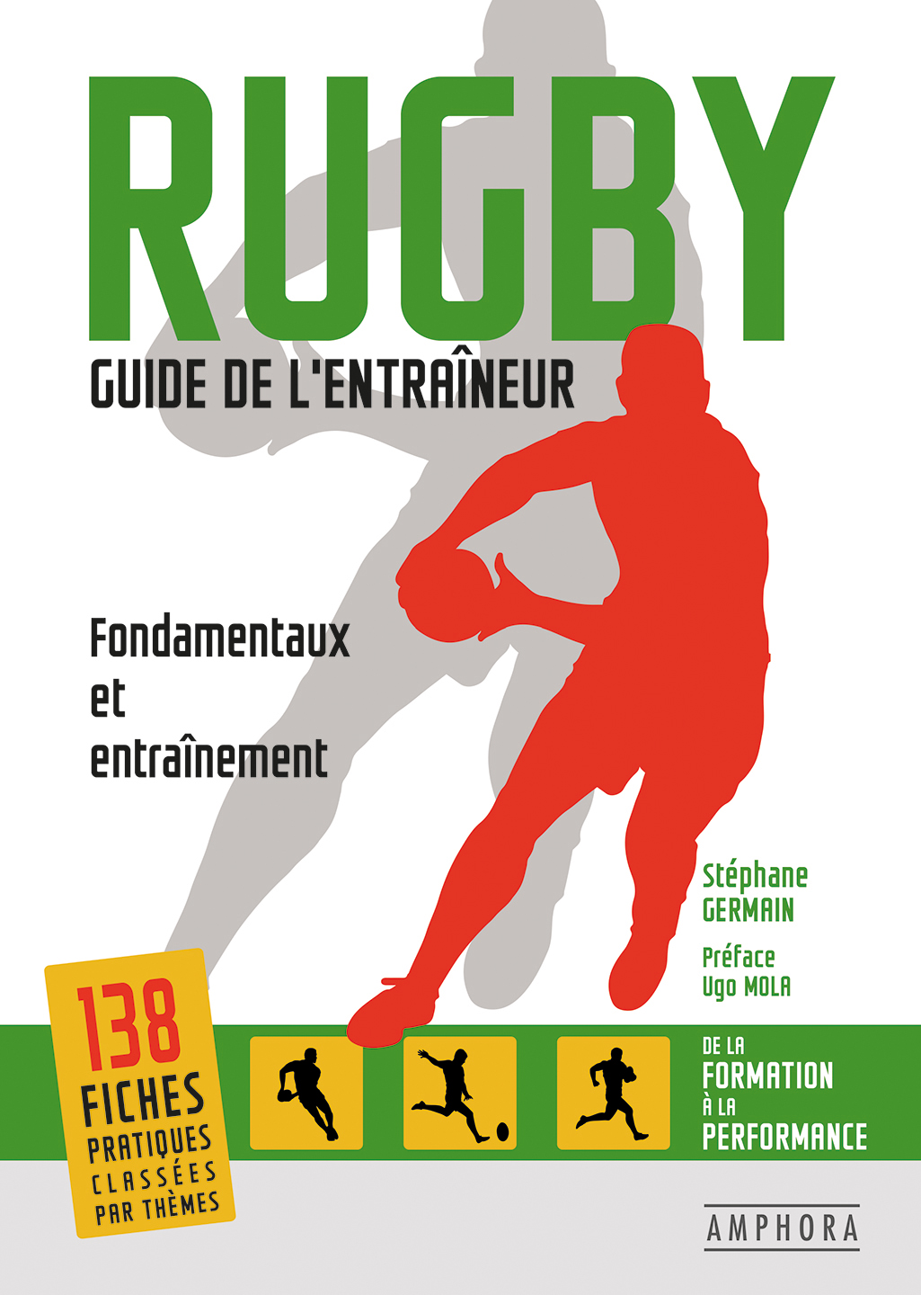 découvrez comment le rugby devient une nouvelle source d'inspiration pour les entraîneurs de football, en apportant des stratégies innovantes et un esprit d'équipe renforcé.