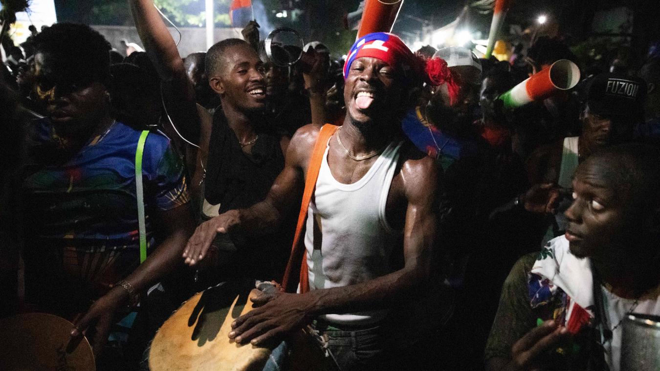 découvrez notre pronostic pour le match haïti - écosse de la coupe du monde 2026, avec une analyse détaillée des forces en présence et des conseils pour parier.