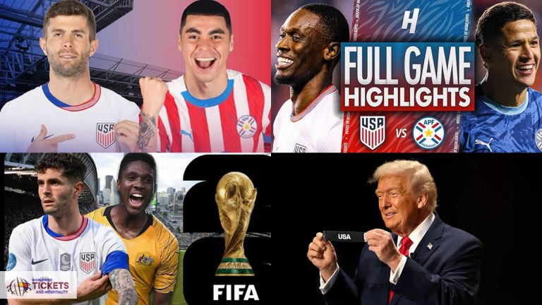 découvrez notre pronostic pour le match usa vs paraguay lors de la coupe du monde 2026. analyse, conseils et prédictions pour parier en toute confiance.