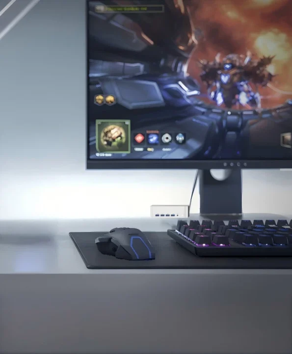 rts acquiert evo pour renforcer sa présence dans le secteur du gaming au moyen-orient, marquant une étape clé dans le développement du marché régional des jeux vidéo.