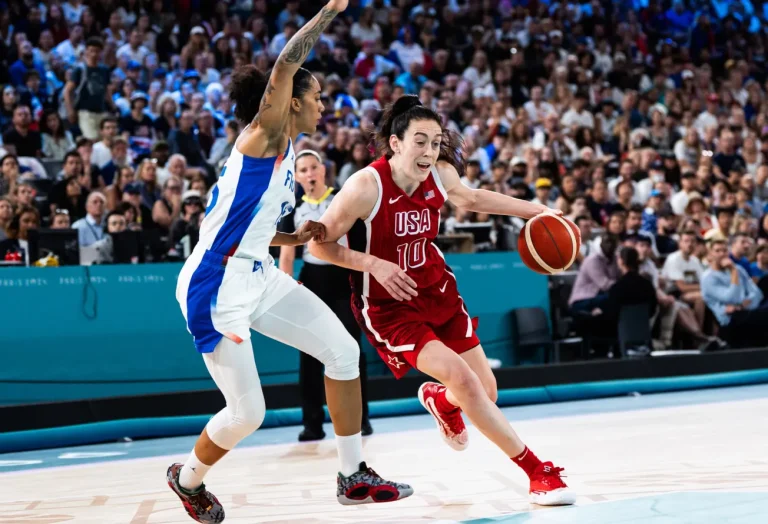 découvrez les résultats du tournoi de basketball féminin scc 2026 et explorez les perspectives prometteuses pour les équipes participantes dans cette compétition passionnante.