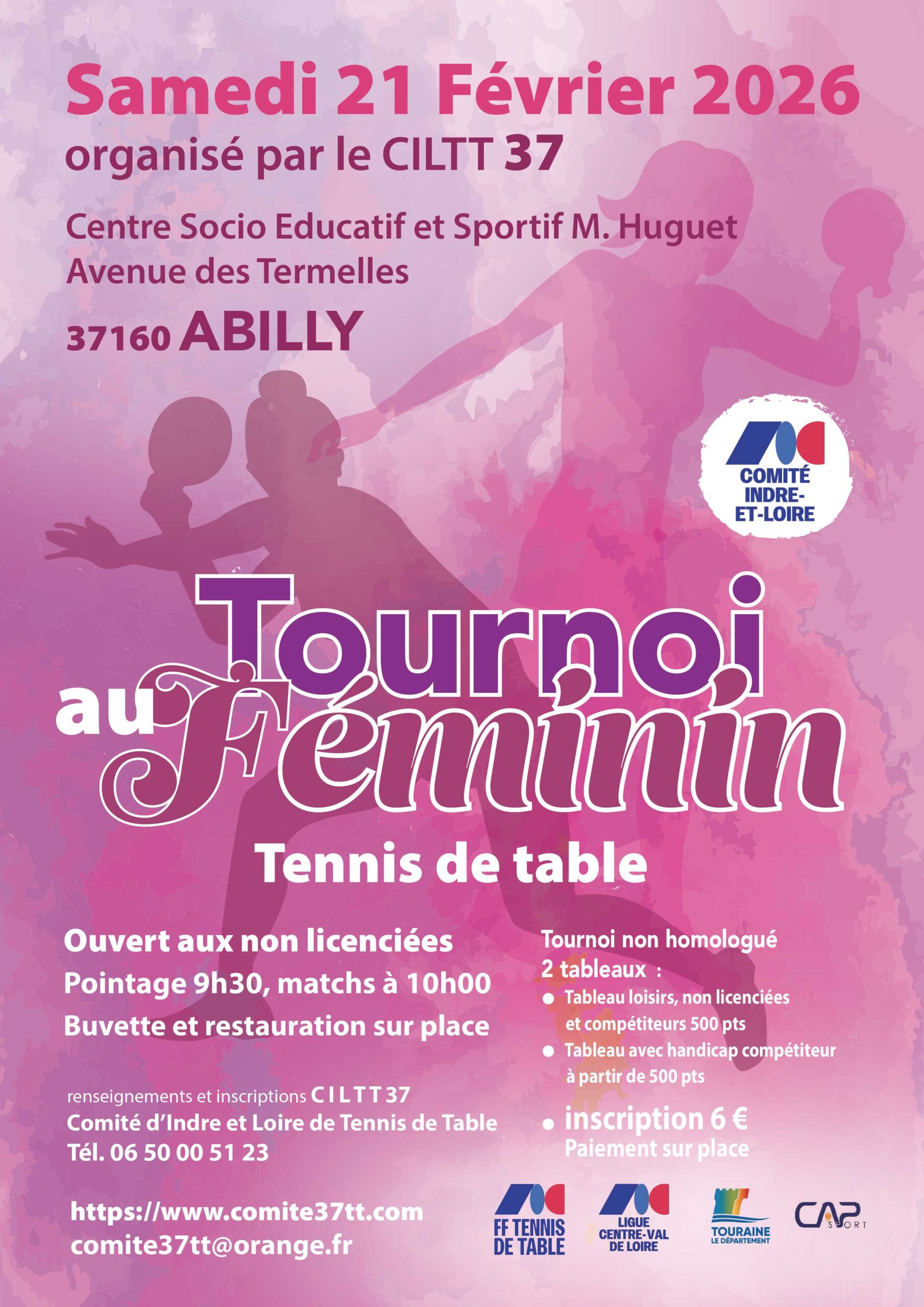 suivez le tournoi féminin acc avec le calendrier des matchs, la diffusion tv en direct et les scores mis à jour en temps réel.