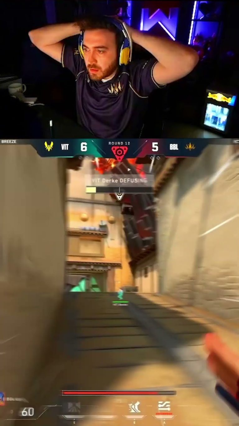 découvrez comment l'équipe bbl lar0k se prépare intensivement pour les valorant masters afin de remporter la victoire.