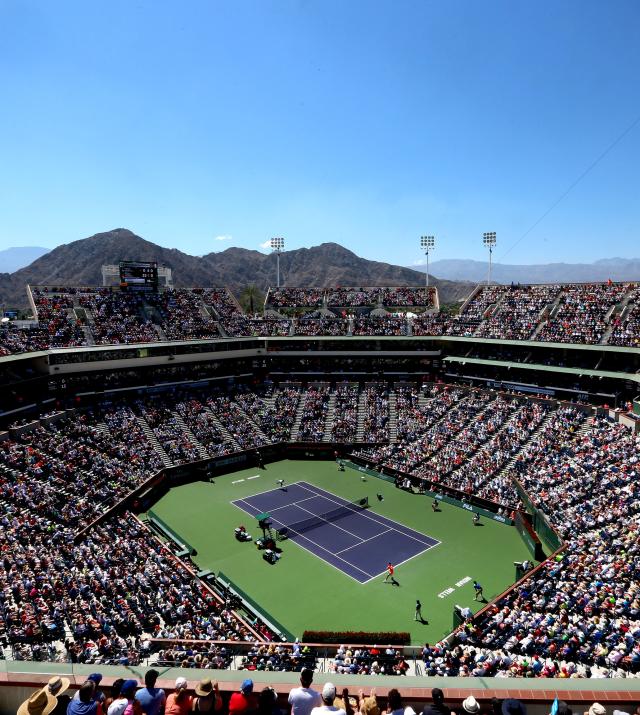 découvrez le programme complet et les modalités de diffusion du bnp paribas open 2026 pour ne rien manquer de cet événement tennis majeur.