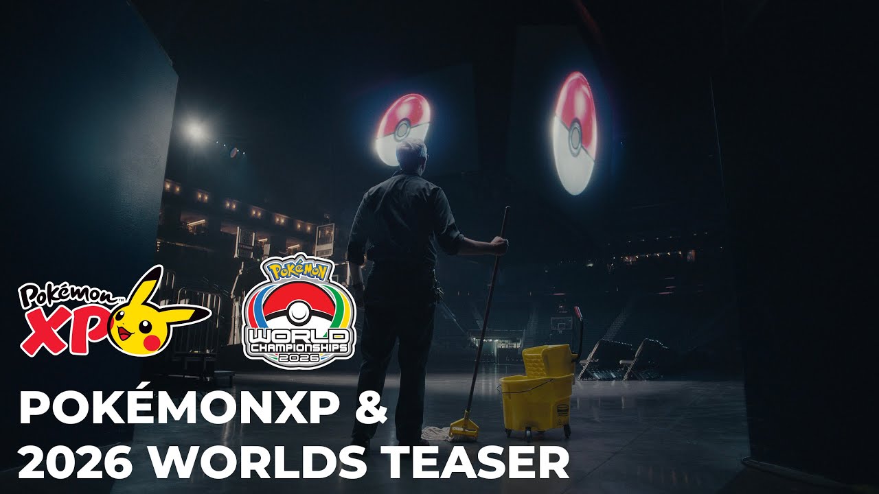 découvrez les championnats du monde pokémon 2026 à san francisco, un événement incontournable pour tous les fans de pokémon avec des compétitions passionnantes et des activités exclusives.