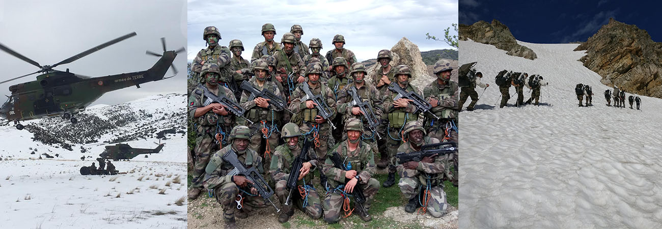 découvrez tout sur la compétition, la carrière et l'éducation militaire : conseils, étapes clés et opportunités pour réussir dans le domaine militaire.