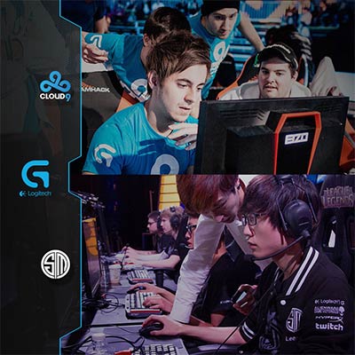 découvrez comment logitech g accompagne l'évolution de l'esport vers une maturité accrue et des ambitions de carrière en pleine expansion pour les joueurs professionnels.