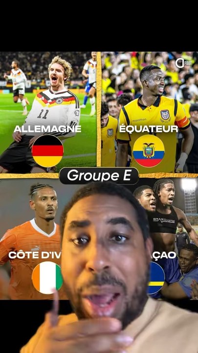 découvrez notre pronostic détaillé pour le match allemagne vs curaçao lors de la coupe du monde 2026. analyse des équipes, cotes et conseils pour parier en toute confiance.