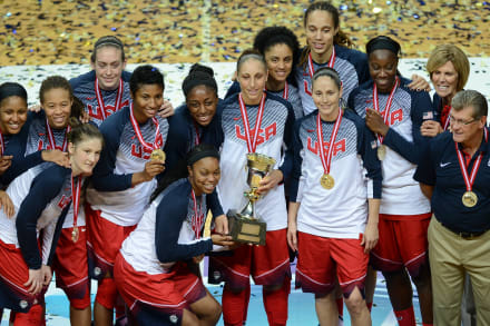 découvrez notre guide complet sur les qualifications pour la coupe du monde fiba féminine, avec un focus spécial sur l'équipe des usa : performances, enjeux et infos essentielles.