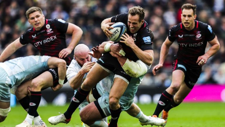 découvrez la révolution du rugby anglais avec le projet de cloisonnement et l'expansion de la premiership, une transformation majeure pour le championnat et ses clubs.