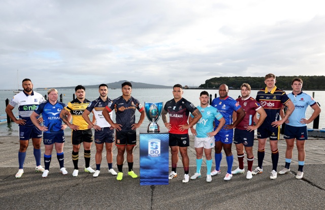 découvrez tout sur le super rugby pacific round 5 : les équipes en compétition, nos conseils pour parier et les meilleures cotes disponibles.