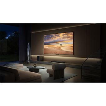 découvrez le tcl oled 4k 240hz ultra-fin : une télévision alliant une qualité d'image exceptionnelle, une fluidité impressionnante et un design élégant pour une expérience visuelle immersive.