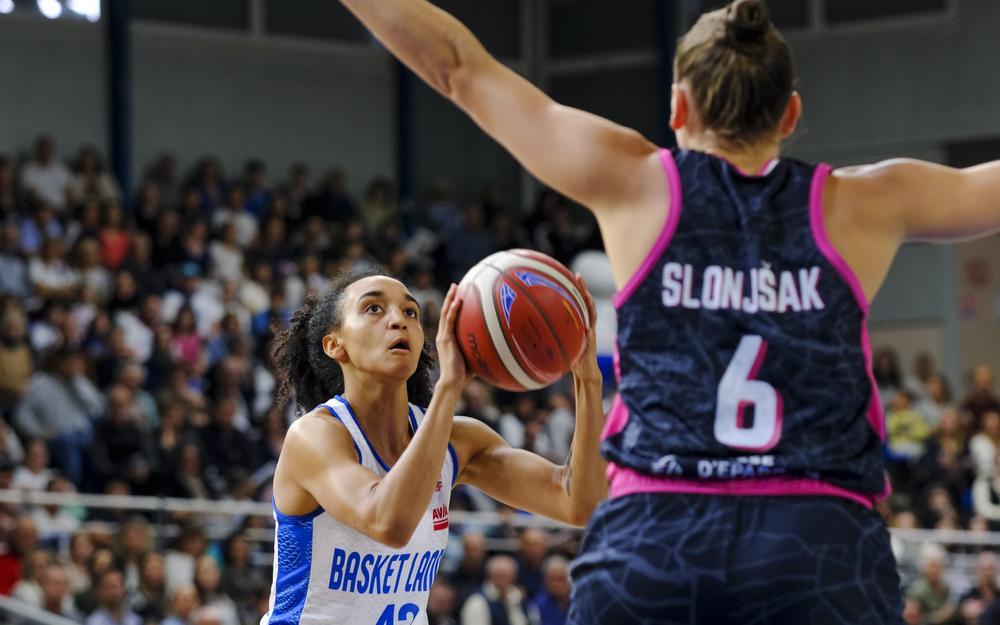 découvrez le top 10 des joueuses clés du basket universitaire féminin avant le coup d'envoi de march madness, avec leurs performances et impacts majeurs.