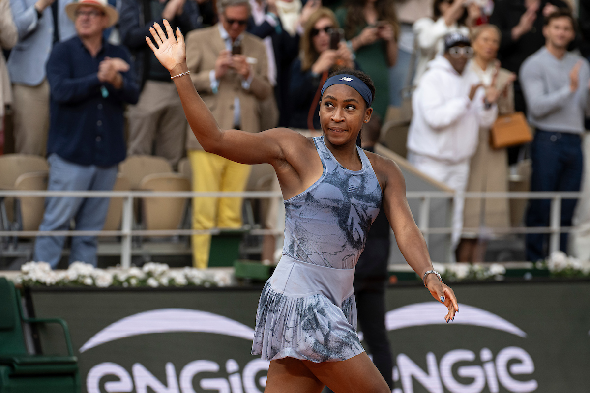 découvrez les mesures prises lors du tournoi de tennis suite à la colère de coco gauff, analysant l'impact et les réactions autour de cet événement.