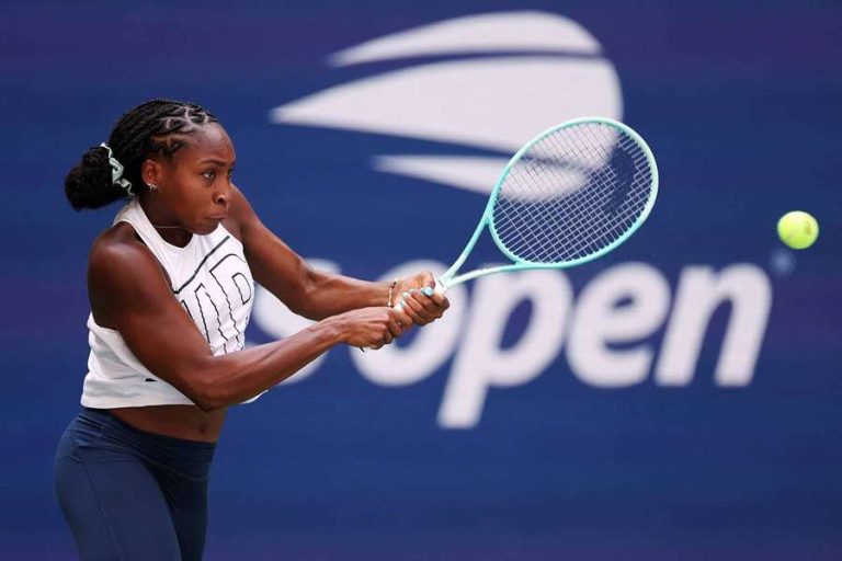 découvrez les mesures prises lors du tournoi de tennis suite à la colère de coco gauff, analysant l'impact de cet événement sur la compétition.