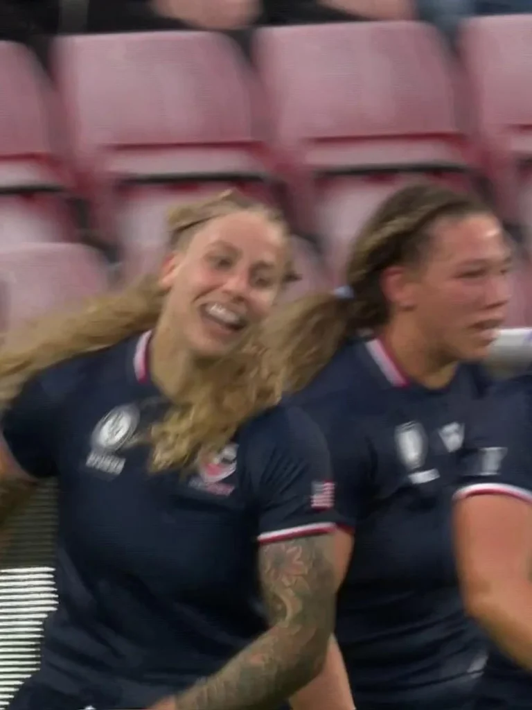 usa rugby lance une nouvelle catégorie ouverte dédiée aux femmes transgenres, promouvant l'inclusion et l'égalité dans le sport.