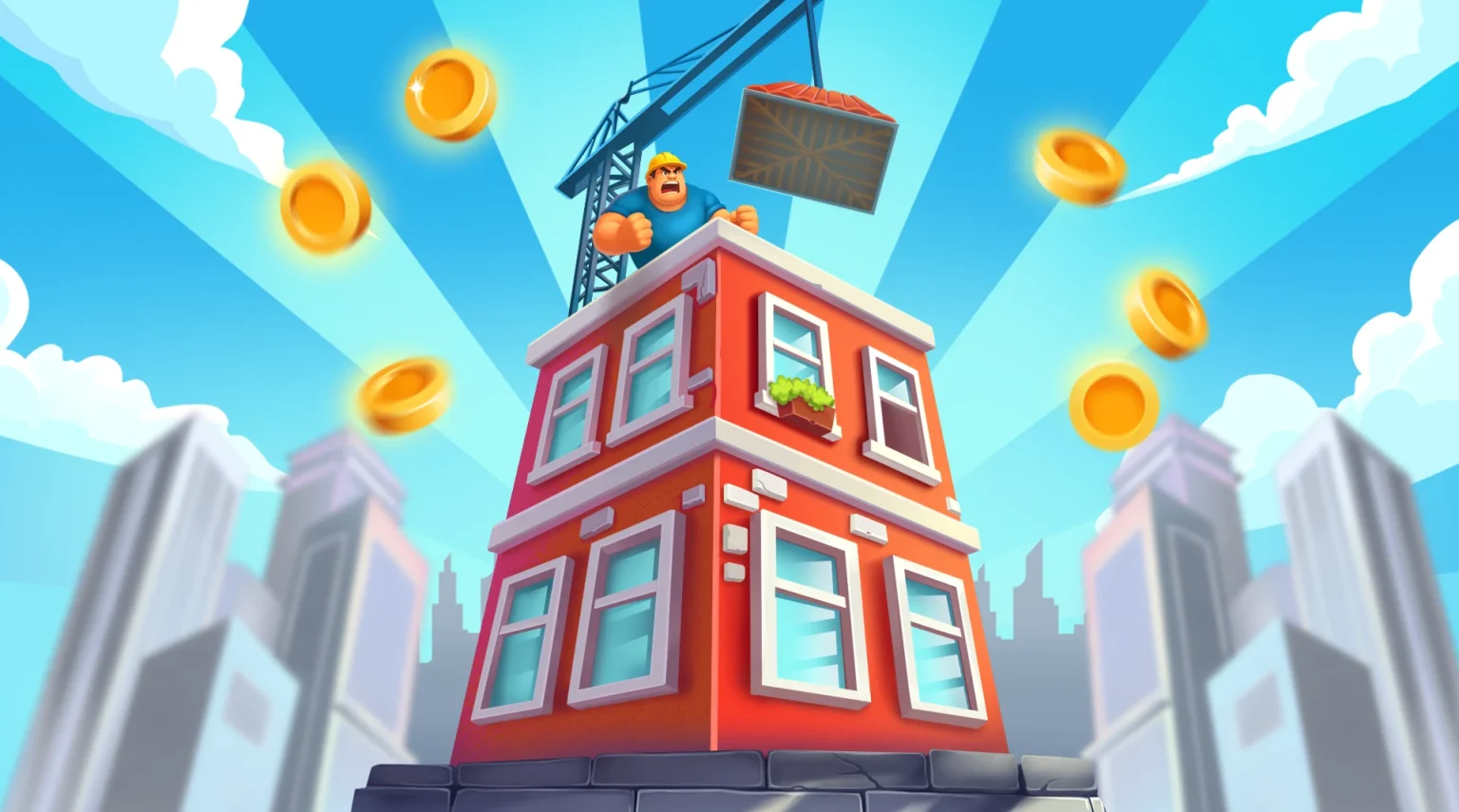 Megablock Inout Games : avis et démo du jeu casino