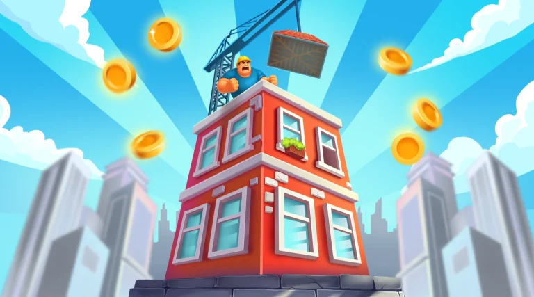 Megablock Inout Games : avis et démo du jeu casino