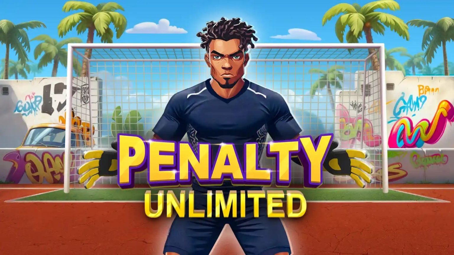 Penalty Unlimited : jeu casino, avis des joueurs et bonus gratuit à tester