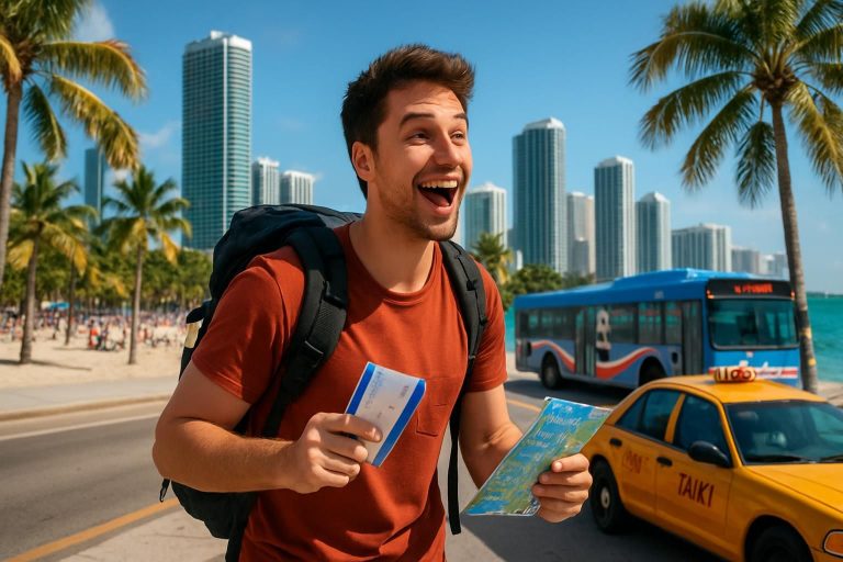 découvrez comment vous rendre à miami pour la coupe du monde de football 2026 avec notre guide complet : conseils de voyage, hébergement, transports et tout ce qu'il faut savoir pour profiter pleinement de l'événement.