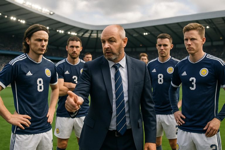découvrez la composition officielle de l’équipe écossaise pour la coupe du monde 2026 et analysez les choix clés du sélectionneur pour ce tournoi majeur.