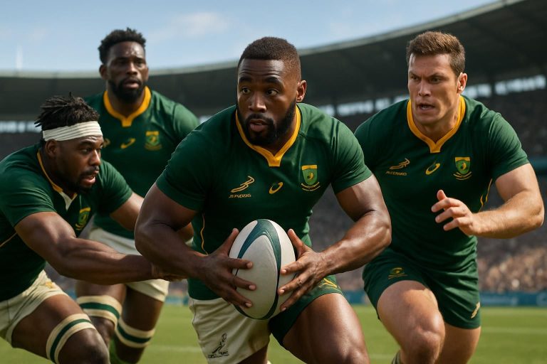 découvrez la composition complète de l'équipe d'afrique du sud pour la coupe du monde 2026 et les joueurs clés à suivre de près pour cette compétition internationale majeure.