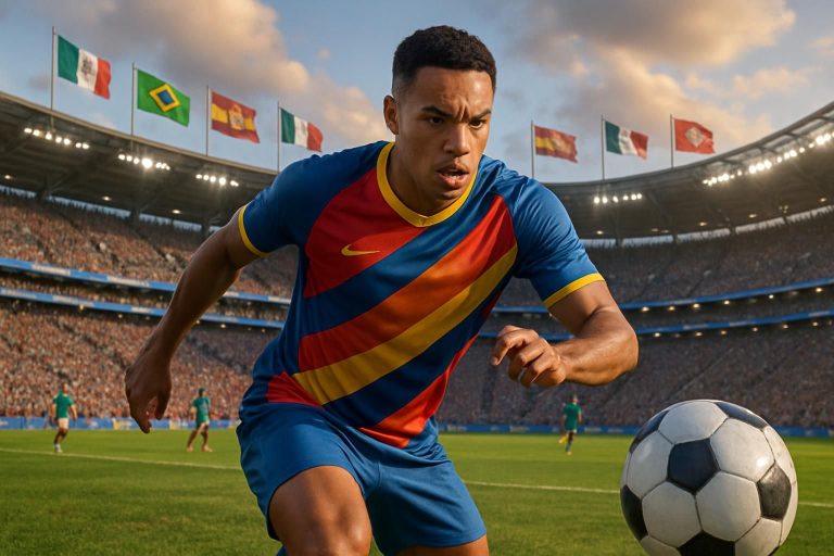 découvrez tout ce qu'il faut savoir sur domir et son implication dans la coupe du monde 2026, les dernières nouveautés, actualités et informations clés.