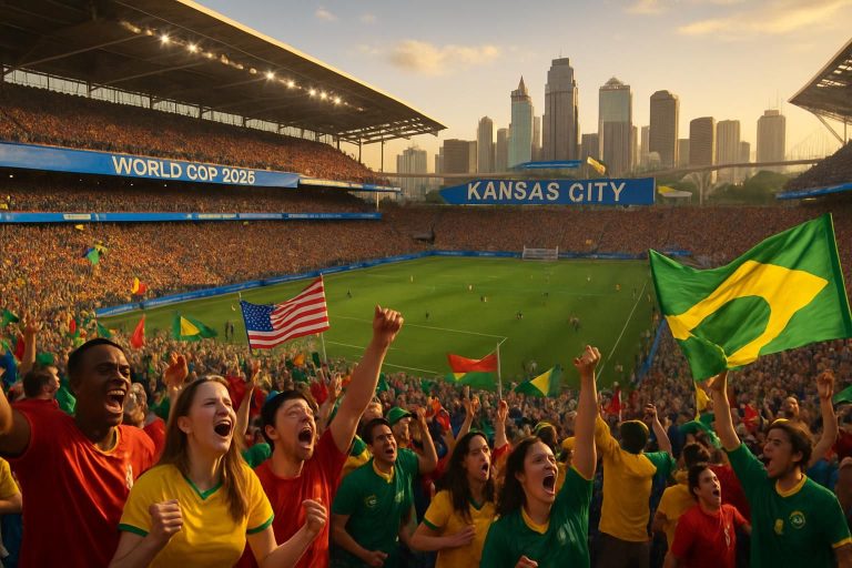 découvrez comment domir kansas city se prépare et s'engage au cœur de la coupe du monde 2026, un enjeu sportif majeur pour la ville et ses passionnés.