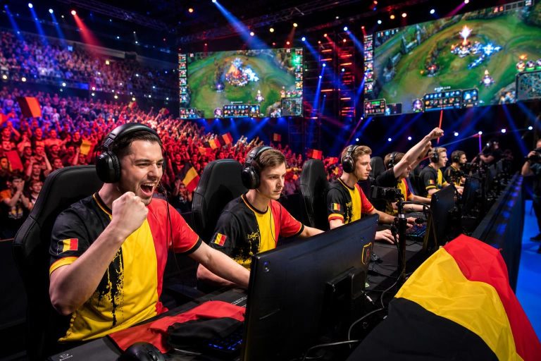 la belgique se qualifie pour l’esports nations cup en league of legends, une victoire majeure pour la scène esports nationale selon rtbf actus.