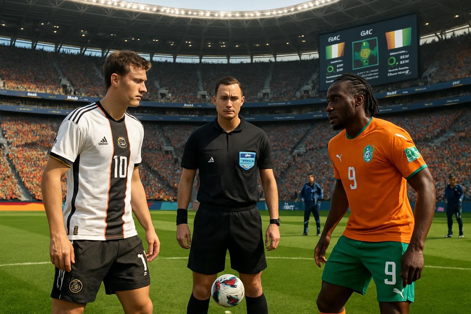 découvrez notre analyse détaillée et les enjeux du match allemagne vs côte d’ivoire pour la coupe du monde 2026, avec un pronostic complet et expert.
