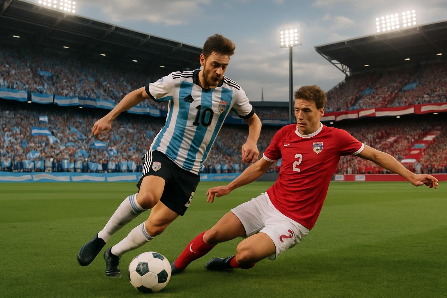 découvrez notre pronostic détaillé pour le match argentine vs autriche lors de la coupe du monde 2026, avec analyse approfondie et conseils de paris pour maximiser vos chances.