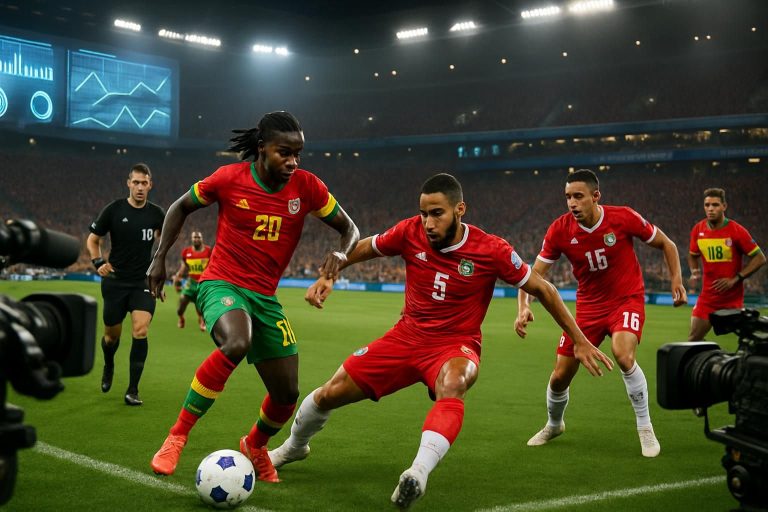 découvrez notre analyse complète et nos conseils experts pour parier sur le match ghana panama lors de la coupe du monde 2026. pronostics fiables et stratégies gagnantes.