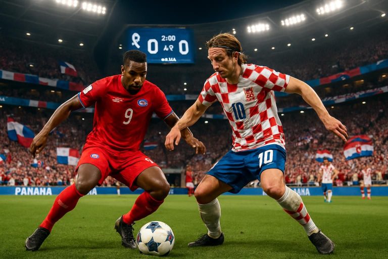 découvrez notre analyse complète et nos conseils experts pour parier sur le match panama vs croatie lors de la coupe du monde 2026. maximisez vos chances avec nos pronostics fiables.