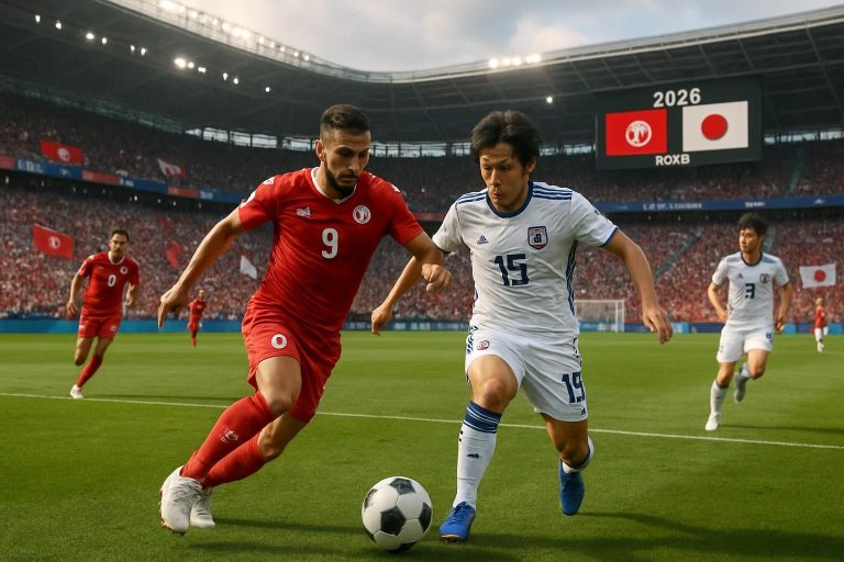 découvrez notre analyse détaillée et les clés du match tunisie vs japon lors de la coupe du monde 2026 pour un pronostic fiable et complet.