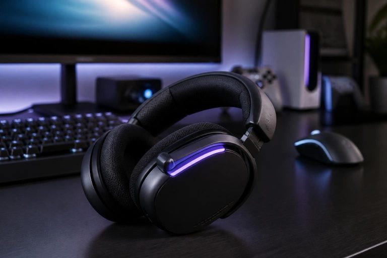 découvrez le casque gaming ouvert sony inzone h6 air et explorez une gamme innovante de nouveaux produits qui repoussent les limites du jeu vidéo.