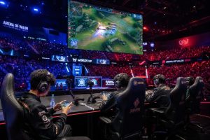 découvrez comment les jeux mobiles révolutionnent la coupe du monde esports et pourquoi ils deviennent une véritable mine d’or à l’échelle mondiale dans l’univers de l’esport.