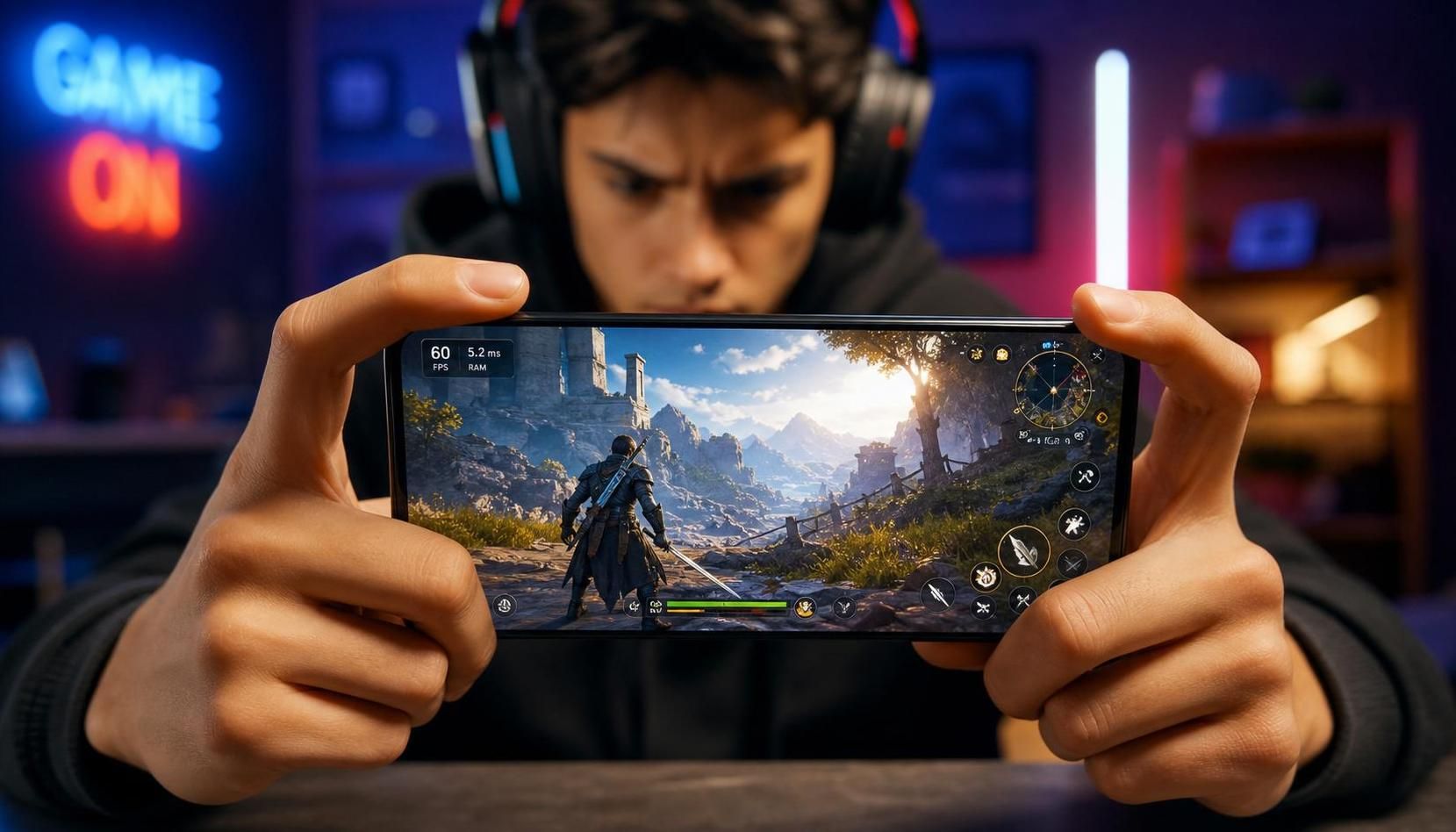 explorez notre bilan complet des jeux gourmands sur smartphones abordables et découvrez comment profiter au mieux de ces applications sans vider votre portefeuille.
