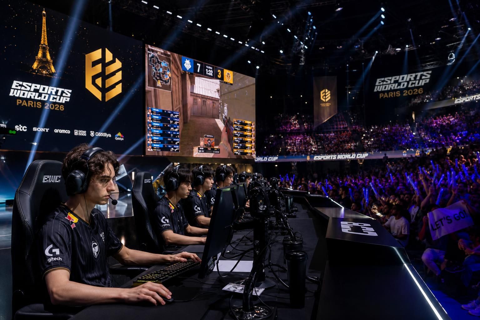 découvrez la vision inspirante de deux figures majeures françaises sur l'esports world cup, mêlant fierté nationale, ambitions sportives et célébration de la diversité dans le monde du gaming.