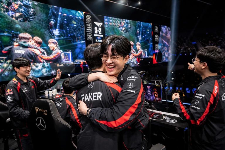 hanwha life esports impressionne en remportant un msi intense, confirmant la domination sud-coréenne dans la compétition e-sportive.