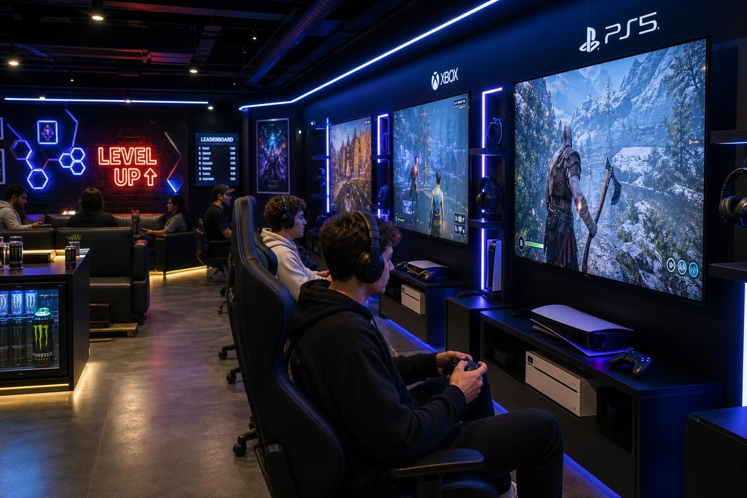 découvrez comment le jeu vidéo, souvent perçu comme un divertissement élitiste, connaît une montée en popularité et transforme l'industrie du loisir.