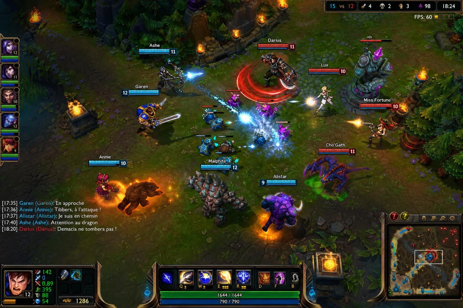 découvrez comment riot games ravive la passion des fans avec « league of legends classic », un retour nostalgique aux origines du célèbre jeu.