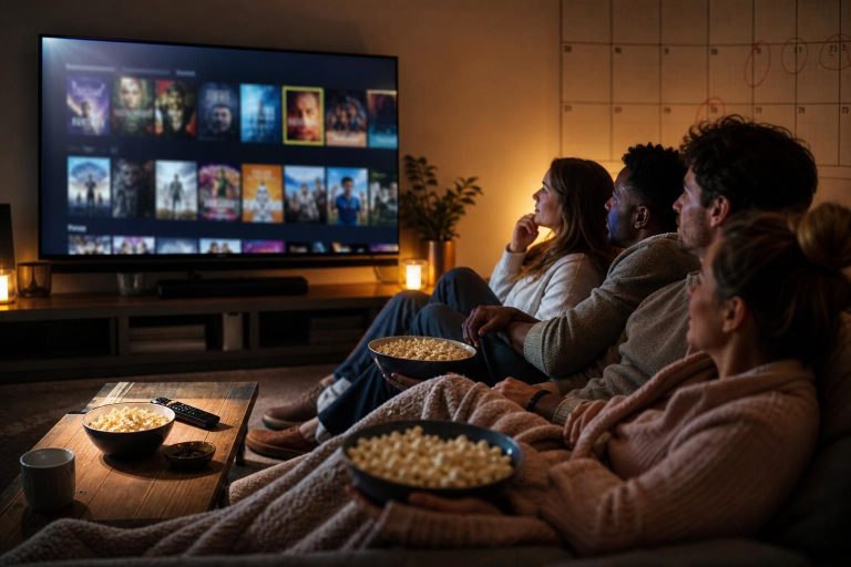 découvrez comment netflix a changé les habitudes de ses abonnés et pourquoi ces changements pourraient bientôt disparaître.