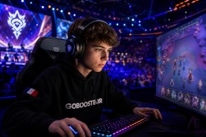 découvrez 'gobosteur', jeune prodige français de teamfight tactics, qui ambitionne de briller lors de l'esports world cup 2026 et de conquérir les plus hauts sommets de la compétition.